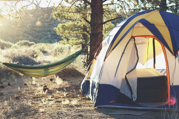 Comment organiser un camping pour une expédition de trek sur le GR20 en Corse?